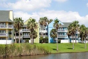 Residence at West Beach Apartments