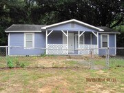 3 Bedroom Single-Family Home for Rent $675