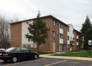 Columbia Square Apartments