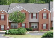 Greens of Concord Apartments