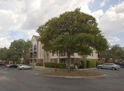 The Arbors of Wells Branch Apartments