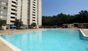 Belford Towers Apartments