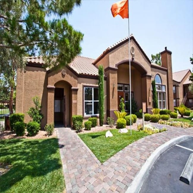 Monterra Apartments
