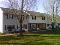 Eschelman Mill Apartments