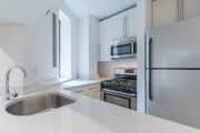 566 W 126th St New York NY Apartments