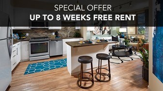 Reata Oakbrook Village Apartments