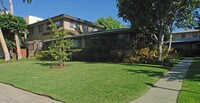 295 W California Blvd Apartments
