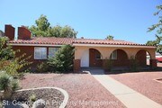 3 Bedroom Single-Family Home for Rent $1100