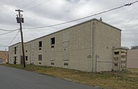 2419 Decatur Street Apartments
