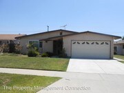 4 Bedroom Single-Family Home for Rent $2650