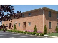 850 Biddle Ave Apartments