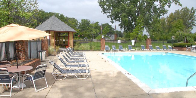 Hunters Chase Rentals Miamisburg, OH