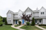 Pinewood Estates Adult Community Apartments