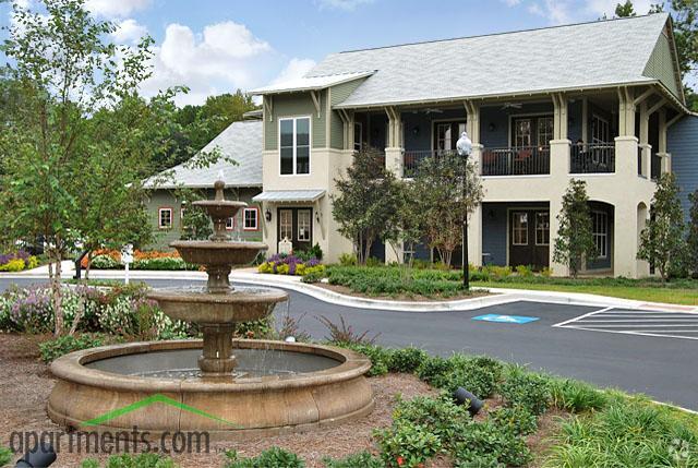 Trellis Apartments