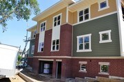 Hercules Trail Apartments