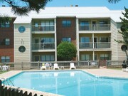Eagle Crest Apartments