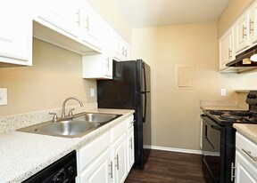 Bellevue Somerset Apartments