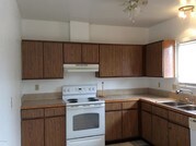 2 Bedroom Townhome for Rent $750