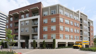 Helios Apartments