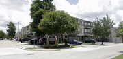Covington Square Apartments