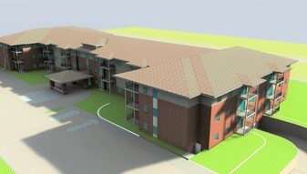 The Mirada Apartments