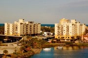 The Overlook at Daytona Apartments