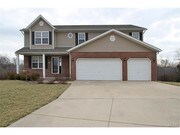 4 Bedroom Single-Family Home for Rent $1900