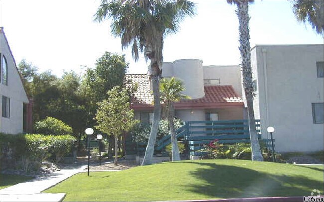 Camino Seco Village Apartments