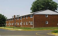 Country Club Apartments