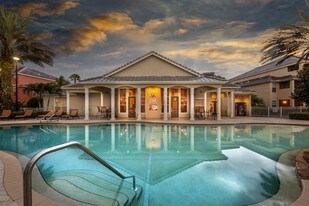 Marigot Bay Apartments