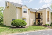 Brentwood Oaks Apartments