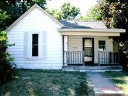 2 Bedroom Single-Family Home for Rent $550
