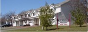 Elm Estates Apartments