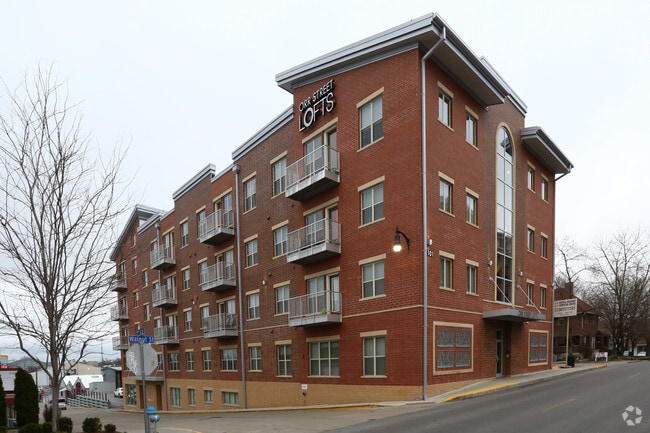 Orr Street Lofts Apartments