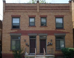 778 Hazelwood Ave Pittsburgh PA Apartments