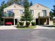 Cabernet Apartments