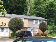 Plum Park Apartments