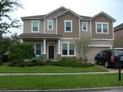4 Bedroom Single-Family Home for Rent $2595