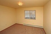Metro Center Apartments