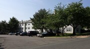 Potomac Vista Apartments