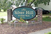 Silver Hill at Great Neck Apartments