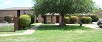 Lake Road Apartments