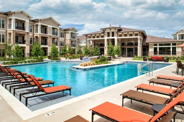 Parkside Grand Parkway Apartments