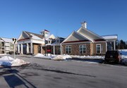 Madison New Britain Apartments