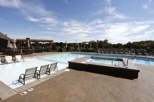 The Bridgewater Apartments of Carmel