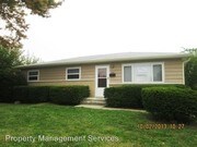 3 Bedroom Single-Family Home for Rent $750