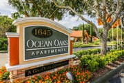 Ocean Oaks Apartments