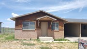 3 Bedroom Single-Family Home for Rent $800