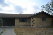 3 Bedroom Single-Family Home for Rent $1095