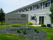 Jacob Heights and The Summit Apartments